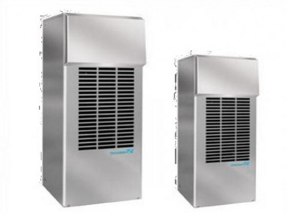 Cooling Units DTS_DTI