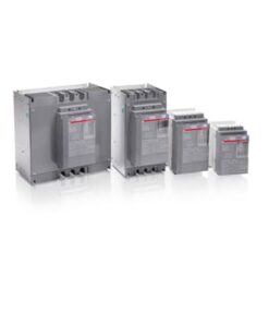 Khởi động mềm PSS