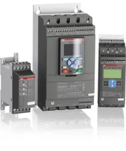 Khởi động mềm PSR