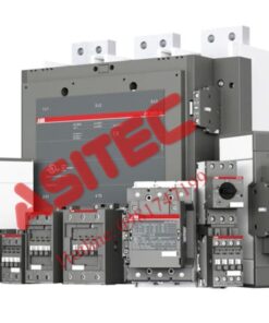 CONTACTOR ABB
