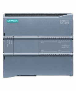 SIMATIC S7-1200, CPU 1211C 6ES7211-1BE40-0XB0