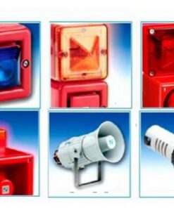 Thiết bị cảnh báo