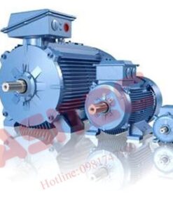 Động cơ ABB – M3BP Hiệu suất IE2 – IE3 – IE4