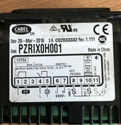 Màn hình điều khiển